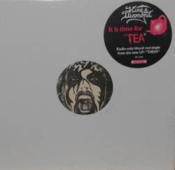 King Diamond : Tea